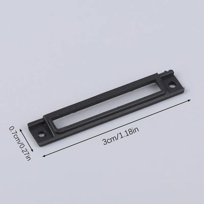 for iPod Classic 30gb 60gb 80gb 120gb - USB Charge Dock Port Bezel Bottom