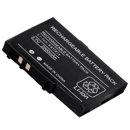 For Nintendo DS Lite - Battery Replacement 3.7v 2000mah Li-On (DSL) | FPC