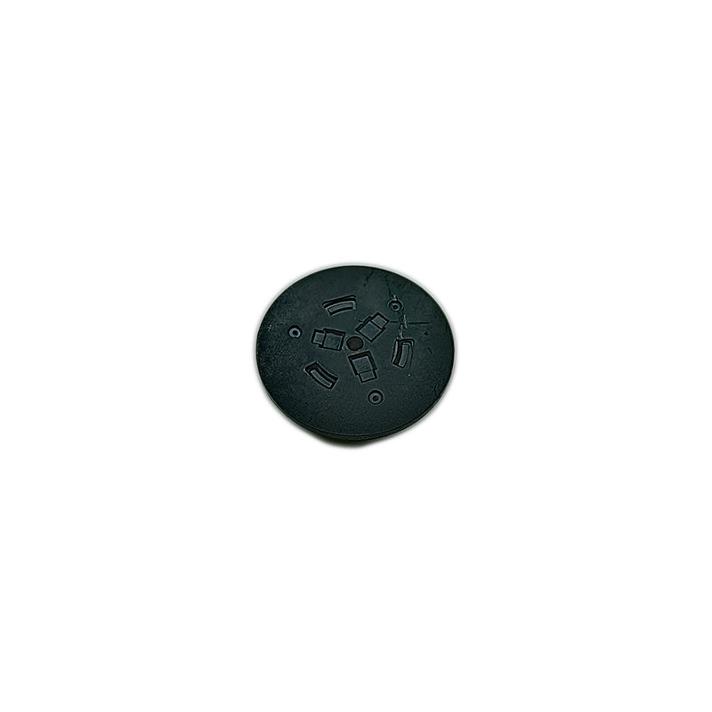 For Sony Playstation (PS1) - Plastic Replacement CD Spindle Disc Holder | FPC