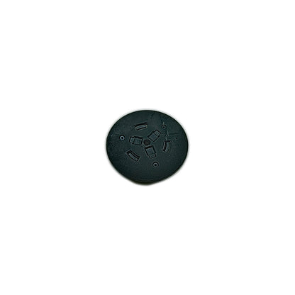 For Sony Playstation (PS1) - Plastic Replacement CD Spindle Disc Holder | FPC