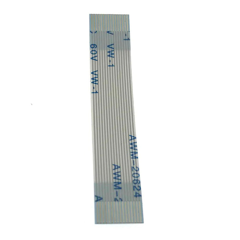 for PS5 Controller Touch Pad BDM-020 & 030 - 16 Pin Track Pad Flex Ribbon Cable