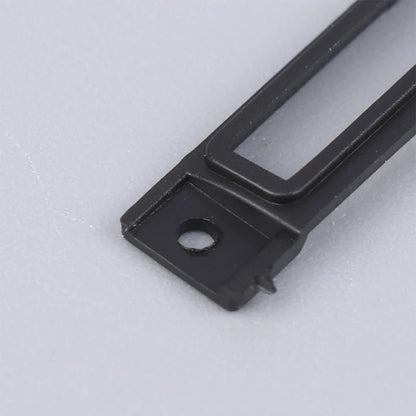 for iPod Classic 30gb 60gb 80gb 120gb - USB Charge Dock Port Bezel Bottom
