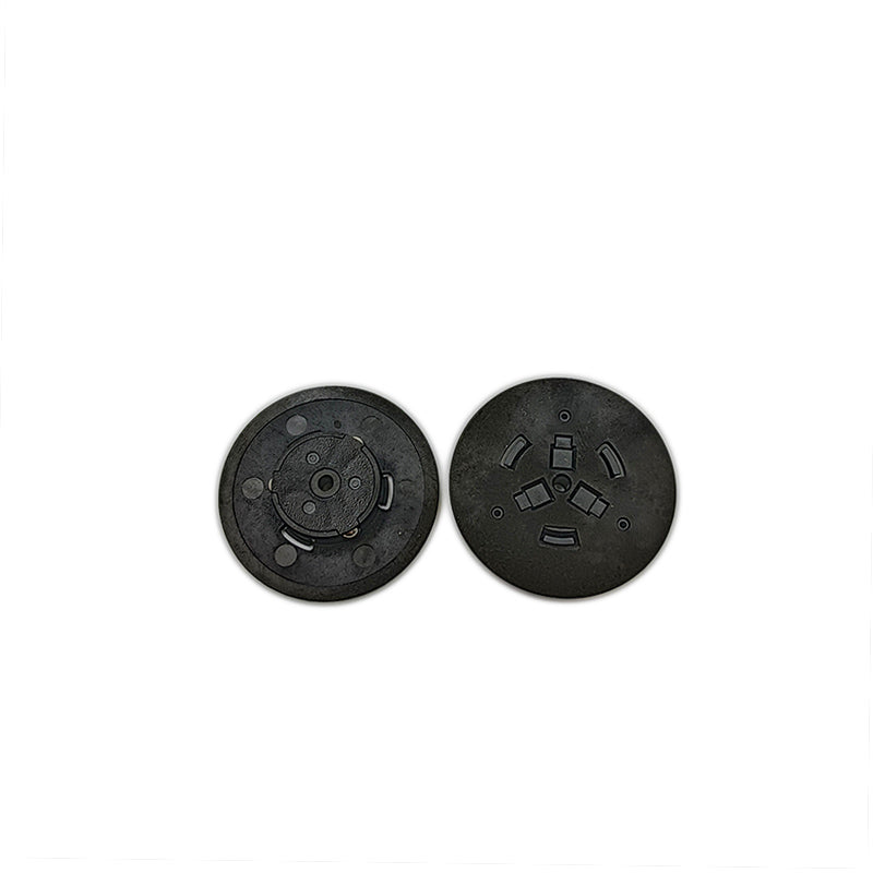 For Sony Playstation (PS1) - Plastic Replacement CD Spindle Disc Holder | FPC