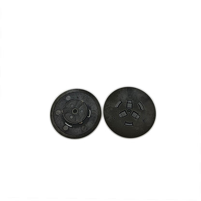 For Sony Playstation (PS1) - Plastic Replacement CD Spindle Disc Holder | FPC