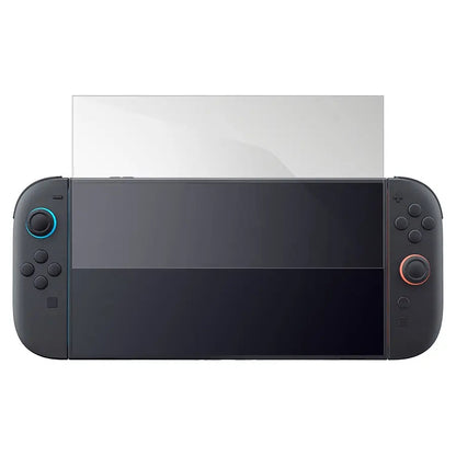 for Nintendo Switch 2 - High Quality Clear Plastic Screen Protector Guard | FPC