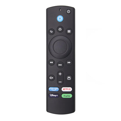 For Amazon Fire Stick TV 4K MAX Lite Prime - Bluetooth Voice Remote Control