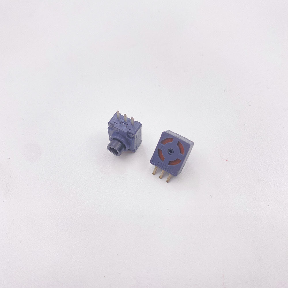 for Xbox 360 Controller - 2x LT RT Trigger Button Potentiometer Switch | FPC