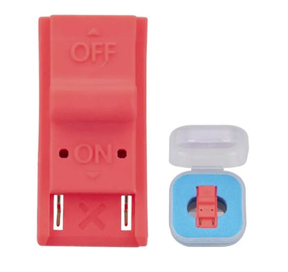 For Nintendo Switch - RCM Recovery Mode Access Dongle Jig Paperclip Tool | FPC