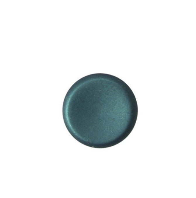 for Nintendo 3DS / NEW 3DS XL / 2DS - Teal Analog Joy Stick Thumb Cap Button