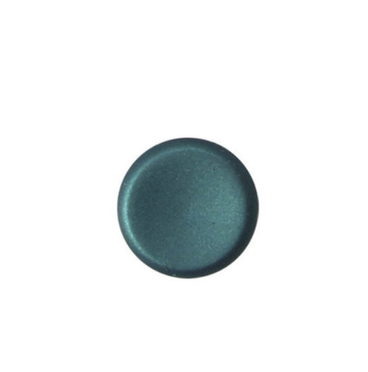 for Nintendo 3DS / NEW 3DS XL / 2DS - Teal Analog Joy Stick Thumb Cap Button
