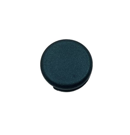 for Nintendo 3DS / NEW 3DS XL / 2DS - Teal Analog Joy Stick Thumb Cap Button
