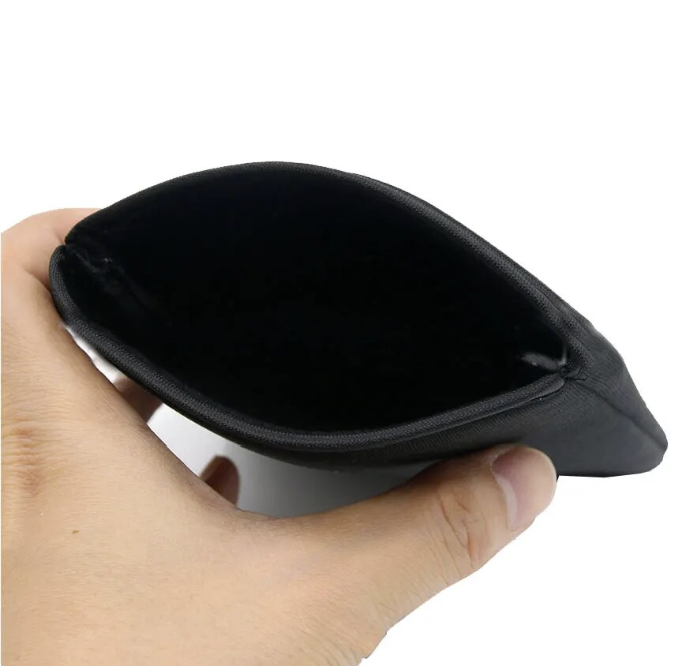 for Nintendo Switch 2 - Soft Neoprene Cloth Pouch Protective Sock Case Cover