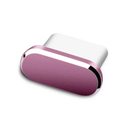 for iPad Pro | Air 4th | Mini 6th - USB-C Charging Port Anti Dust Plug Cover Cap