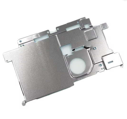 for Nintendo Switch OLED - Metal Inner Cooling Heat Shield Cover Bracket Frame
