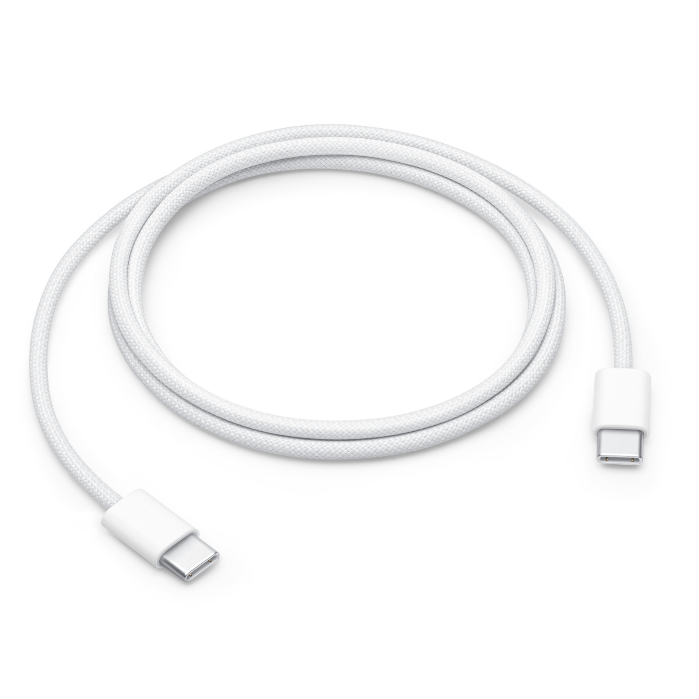 for Apple iPhone 17 | 16 | 15 - Woven 60W PD USB-C Fast Charge & Data Sync Cable