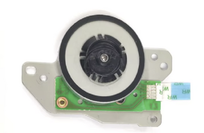 for Nintendo Wii U Console - OEM Replacement DVD Drive Motor Spindle flex | FPC