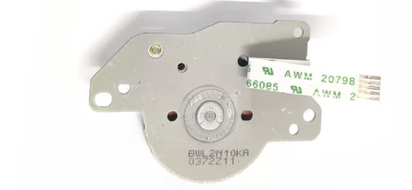 for Nintendo Wii U Console - OEM Replacement DVD Drive Motor Spindle flex | FPC