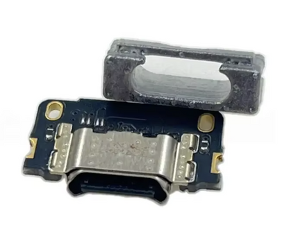 for Sony PS Vita 1000 - USB-C Charging Port Conversion Kit DIY | FPC