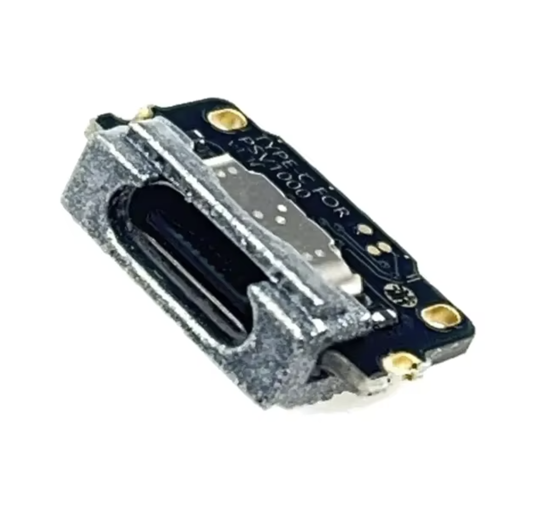 for Sony PS Vita 1000 - USB-C Charging Port Conversion Kit DIY | FPC
