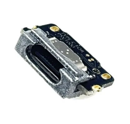 for Sony PS Vita 1000 - USB-C Charging Port Conversion Kit DIY | FPC