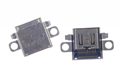for Nintendo Switch 2 - Replacement USB-C Charging Port Socket Jack Type-C | FPC