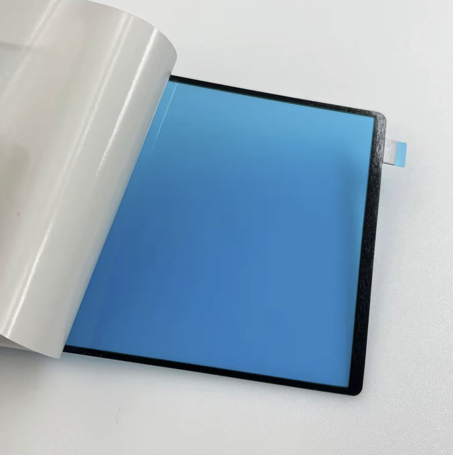 for 3DS XL | NEW 3DS XL - Double Sided Touch Screen Adhesive Glue Tape Dust Seal