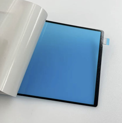 for 3DS XL | NEW 3DS XL - Double Sided Touch Screen Adhesive Glue Tape Dust Seal