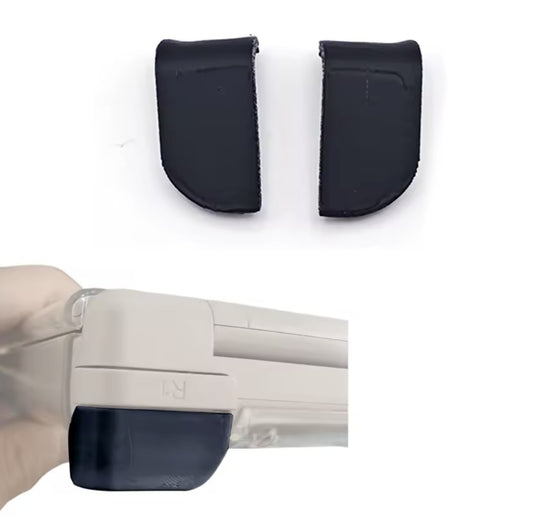 for AYN Thor - Pair of Black Trigger button Covers | FPC