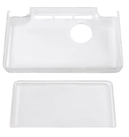 for AYN Thor - Clear Snap On TPU Hard Protective Shell Armour Case Cover | FPC