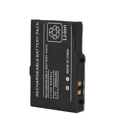 For Nintendo DS Lite - Battery Replacement 3.7v 2000mah Li-On (DSL) | FPC