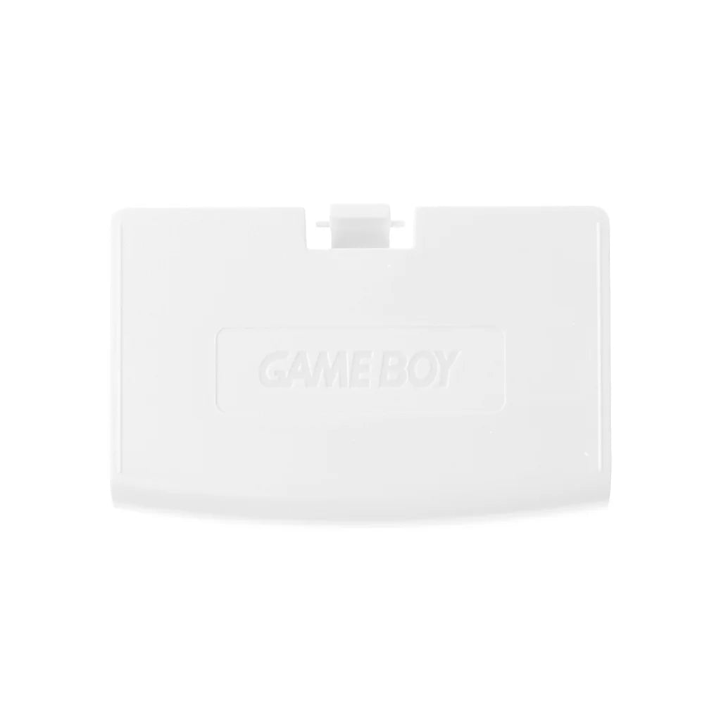 for Nintendo Gameboy Advance  - Battery Cover Back Door Case Replacement GBA