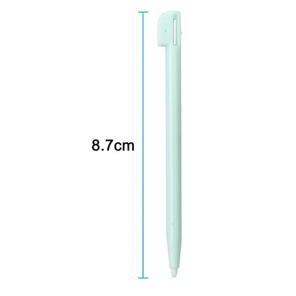 for Nintendo DS Lite - 4 Ice Blue Turquoise Touch Screen Stylus Pens | FPC