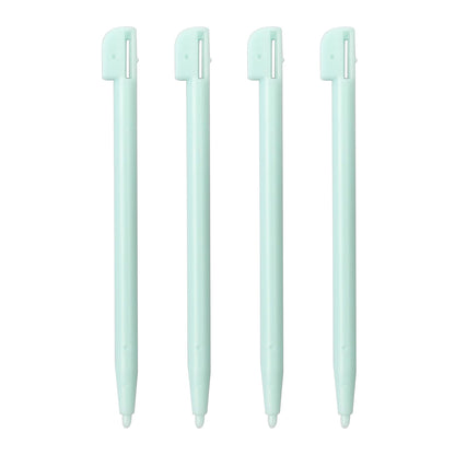 for Nintendo DS Lite - 4 Ice Blue Turquoise Touch Screen Stylus Pens | FPC