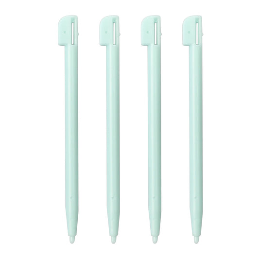 for Nintendo DS Lite - 4 Ice Blue Turquoise Touch Screen Stylus Pens | FPC
