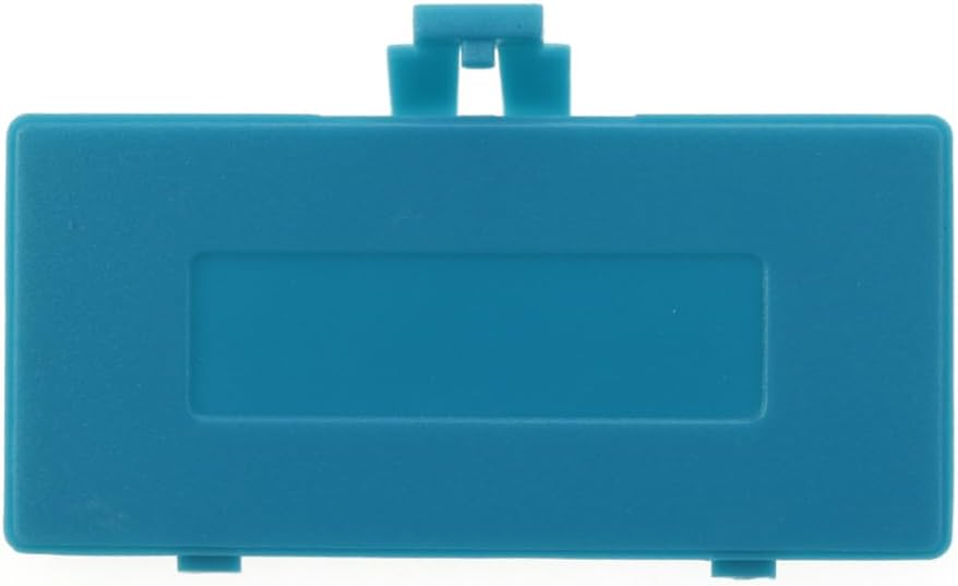 for Nintendo Game Boy Pocket - Replacement Battery Back Door Lid Cover GBP | FPC