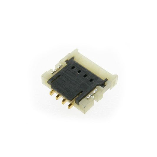 for Nintendo DS Lite - Internal P6 Touch Screen Digitizer Connector Clip | FPC