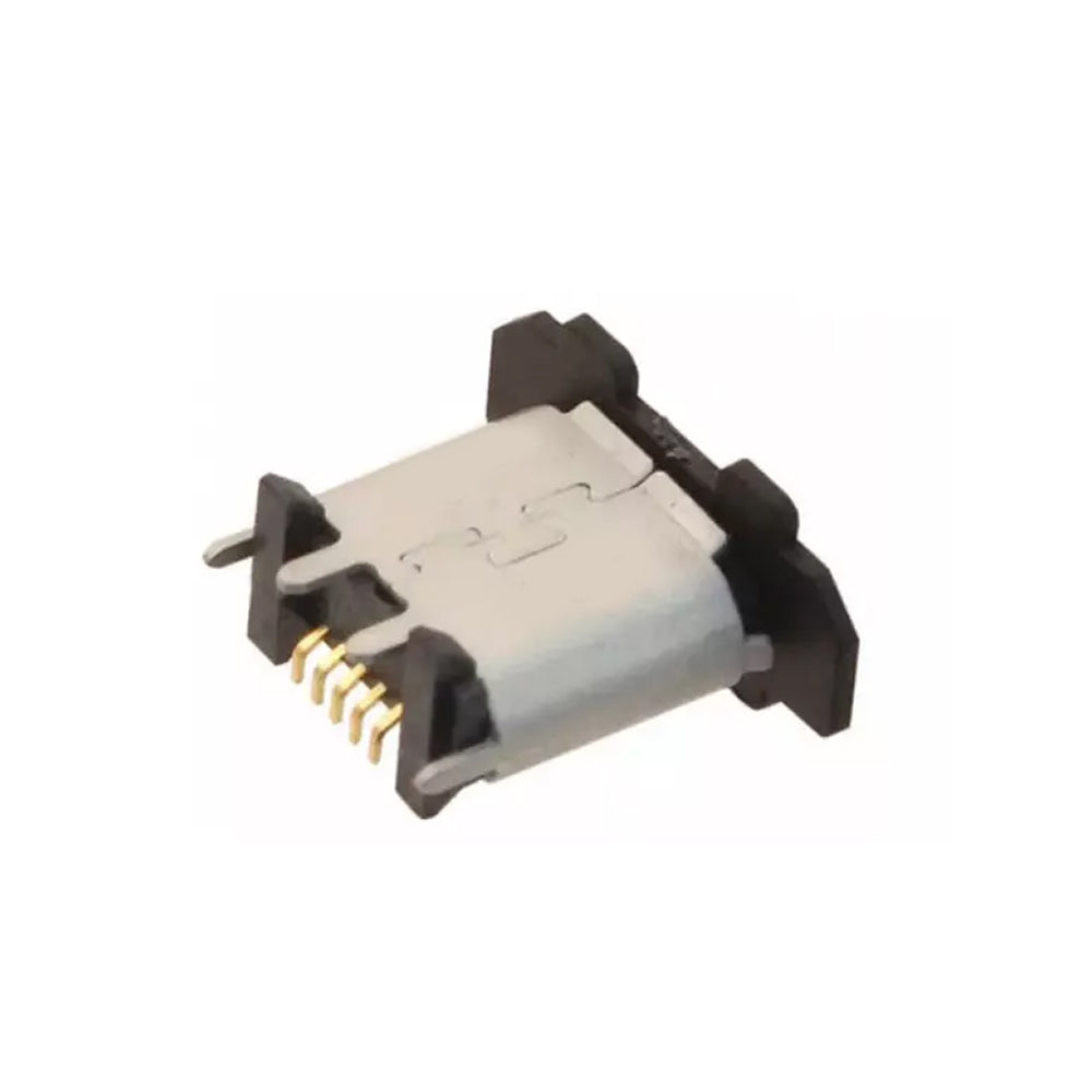 for Garmin Edge 520 820 1000 1030 - Micro USB DC Charging Port Socket Connector