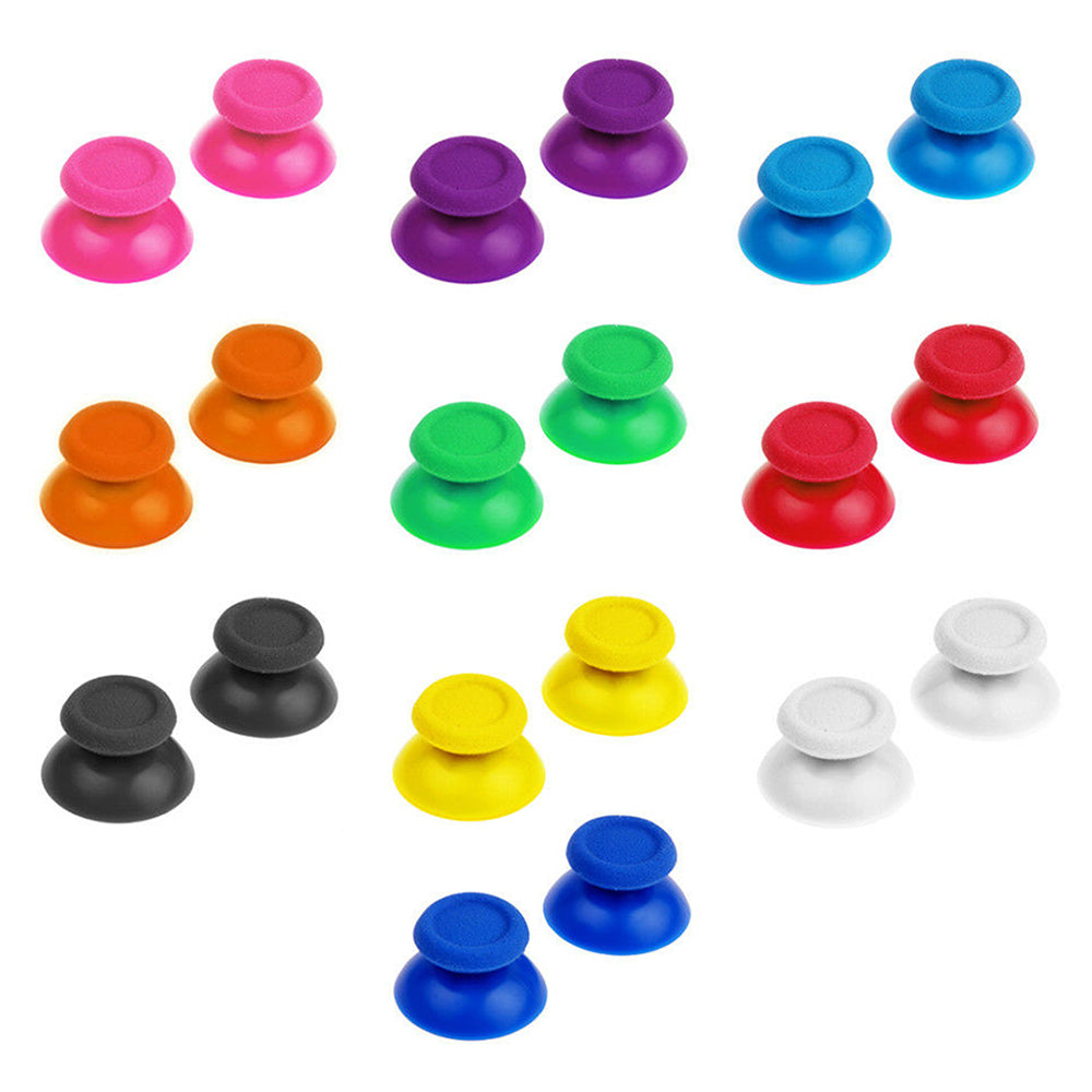 for Playstation 4 Controller - 2x Replacement PS4 Analog Thumb Sticks | FPC