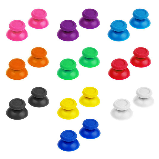 for Playstation 4 Controller - 2x Replacement PS4 Analog Thumb Sticks | FPC
