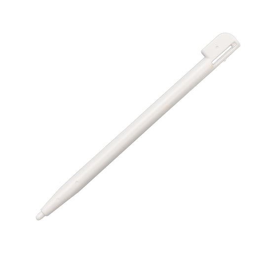 for Nintendo DS Lite - 1 White Replacement Touch Screen Stylus Pen (NDSL) | FPC