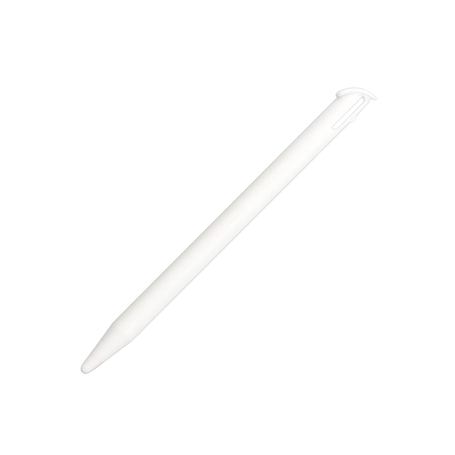 for Nintendo NEW 3DS XL - 1 White Replacement Touch Screen Stylus Pen | FPC