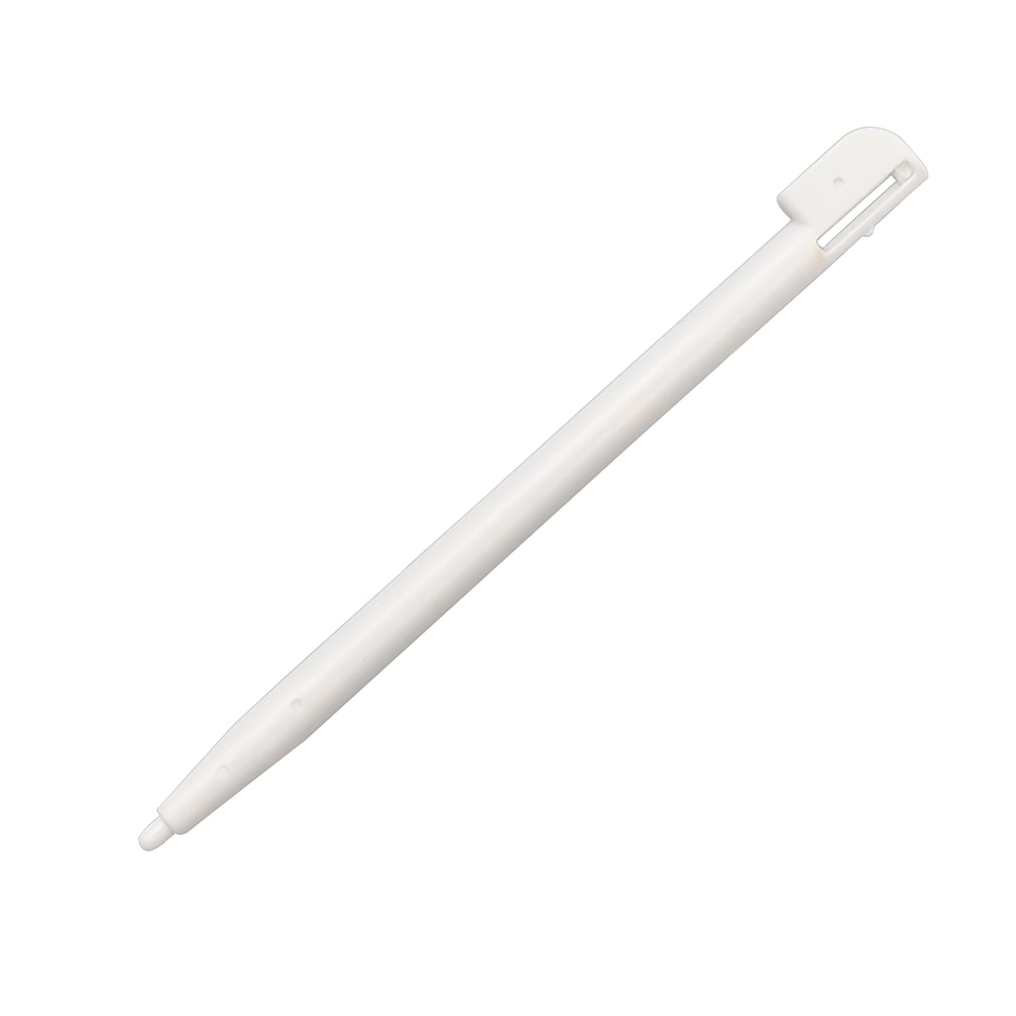 for Nintendo DS Lite - 4 White Replacement Touch Screen Stylus Pens (NDSL) | FPC