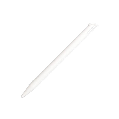 for Nintendo NEW 3DS XL - 4 White Replacement Touch Screen Stylus Pens | FPC