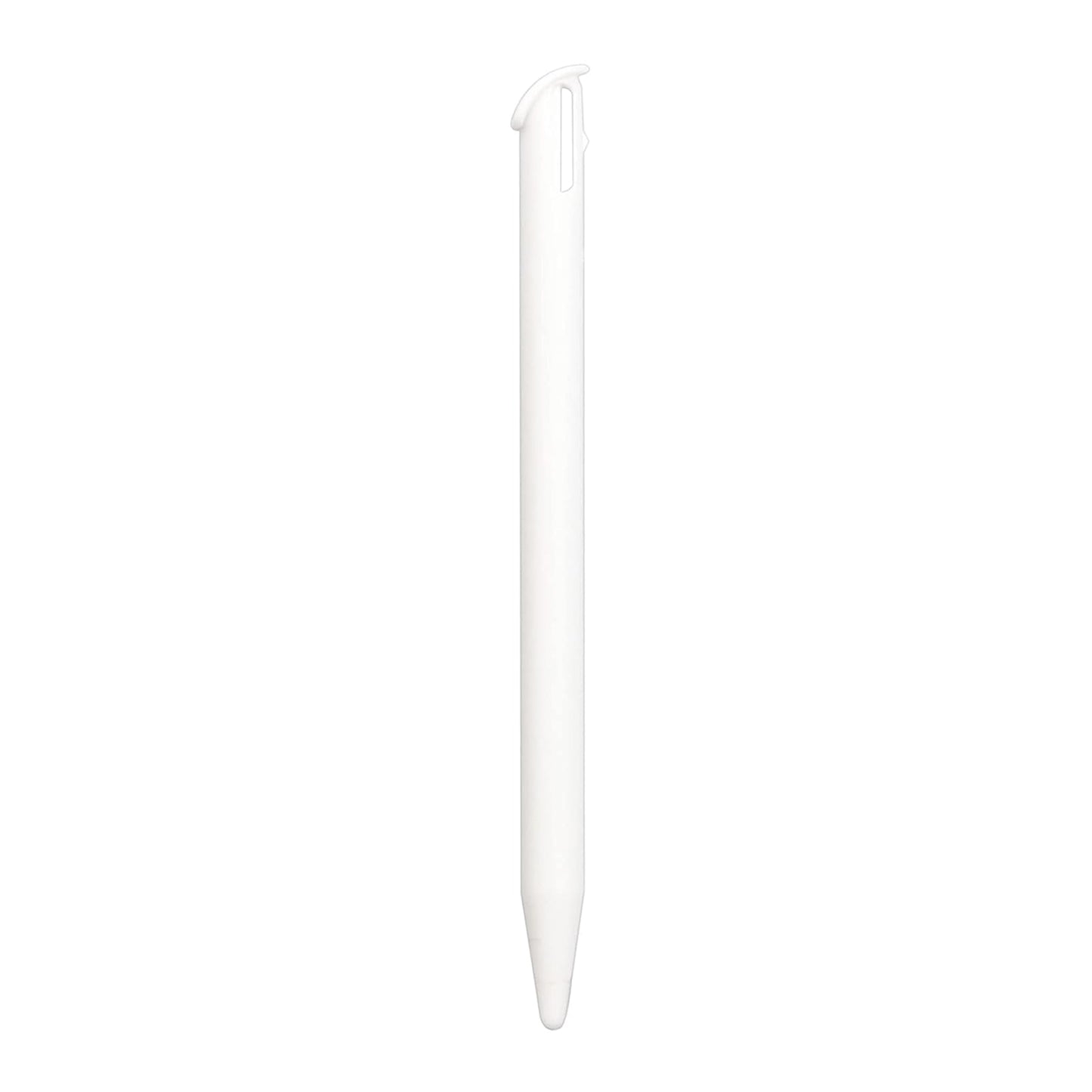 for Nintendo NEW 3DS XL - 4 White Replacement Touch Screen Stylus Pens | FPC