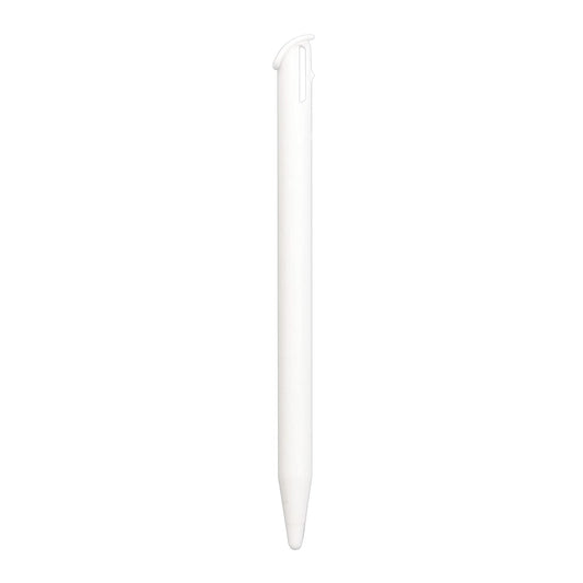 for Nintendo NEW 3DS XL - 1 White Replacement Touch Screen Stylus Pen | FPC