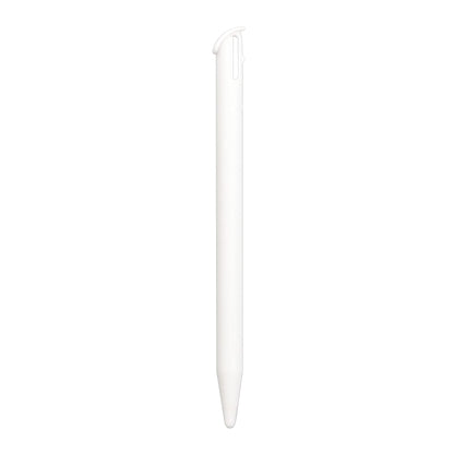 for Nintendo NEW 3DS XL - 2 White Replacement Touch Screen Stylus Pens | FPC