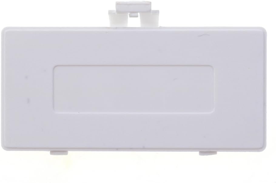 for Nintendo Game Boy Pocket - Replacement Battery Back Door Lid Cover GBP | FPC