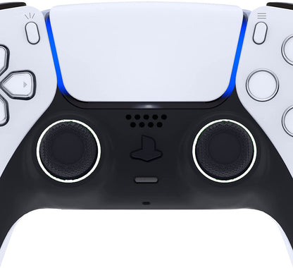 for Sony PS5 Controllers - 2x Thumb Stick Trim Accent Rings | FPC