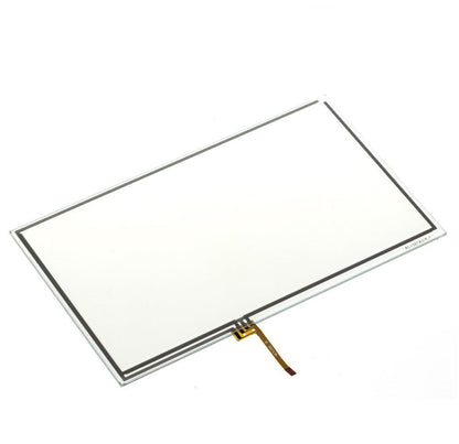 for Nintendo Wii U Game Pad - Front Touch Screen Digitizer Replacement | FPC