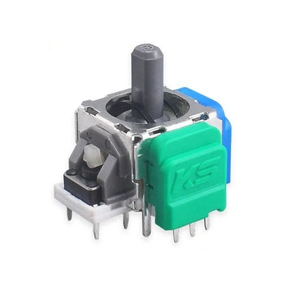 for Sony PS4 - TMR Electromagnetic 3D Analog Sensor Module Joystick Hall Effect